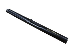 Black Candle Lighter