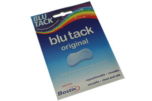 Blu Tack