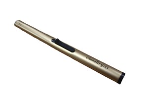 Gold Candle Lighter