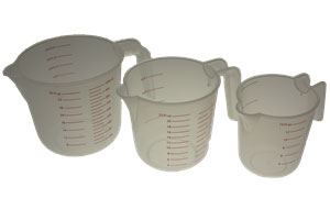 Measuring Jugs