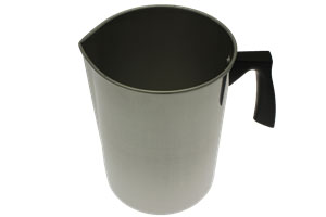 Metal Pouring Jug