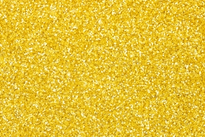 BioGlitter Gold