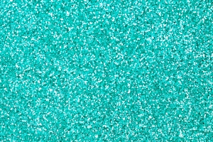 BioGlitter Turquoise