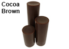 Cocoa Brown