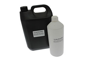 Latex Liquid