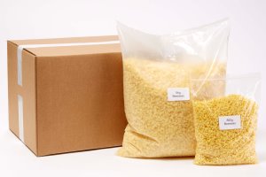 Beeswax