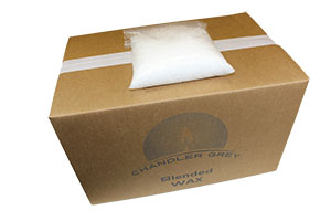 Blended Candle Wax