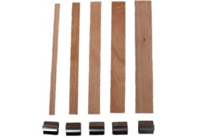 Wooden Candle Wick