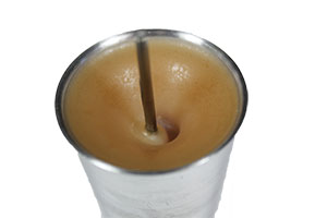 Votive First Pour