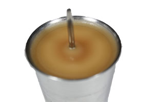 Votive Second Pour