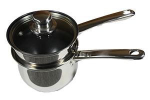 Double Pan Set